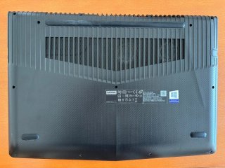 Portátil Gaming Lenovo Legion Y520-15IKBN