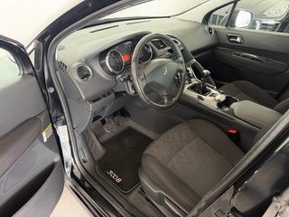 Peugeot 3008 2012