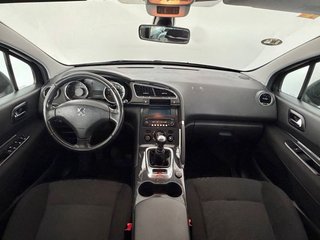 Peugeot 3008 2012