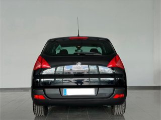 Peugeot 3008 2012