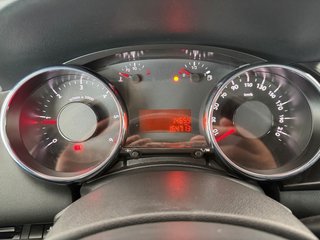 Peugeot 3008 2012