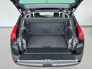 Peugeot 3008 2012