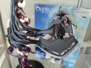 Albedo Overlord Bikini Armor Ver. Banpresto