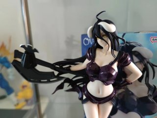 Albedo Overlord Bikini Armor Ver. Banpresto