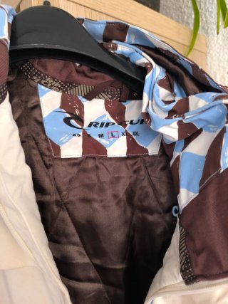 Chaqueta Nieve Rip Curl Snow Esqui