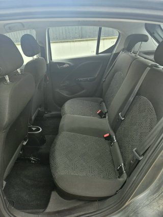 Opel Corsa 2018