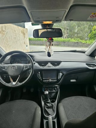 Opel Corsa 2018