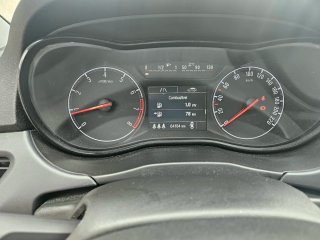 Opel Corsa 2018