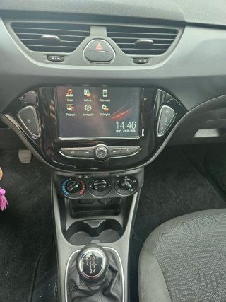 Opel Corsa 2018
