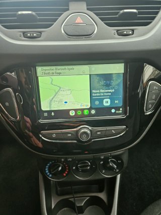 Opel Corsa 2018