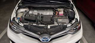 Toyota Auris 2015 ,GARANTIA RELAX