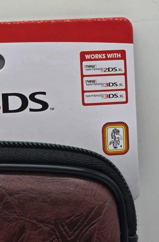 Brand new Case Nintendo new 3ds xl/3DS 2ds XL Zeld