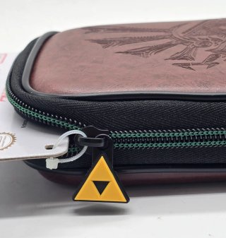 Brand new Case Nintendo new 3ds xl/3DS 2ds XL Zeld