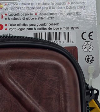 Brand new Case Nintendo new 3ds xl/3DS 2ds XL Zeld