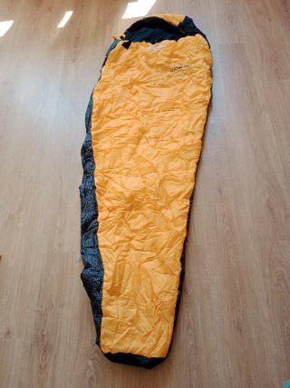 Saco de dormir Ferrino Nadir Lady G