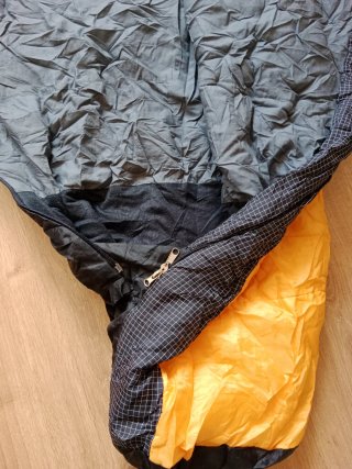 Saco de dormir Ferrino Nadir Lady G