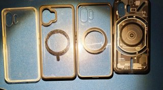 Nothing phone 2 12-256