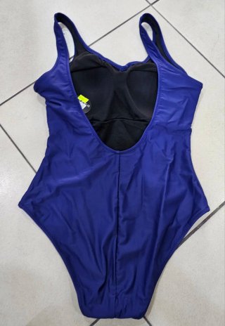 Costume intero blu