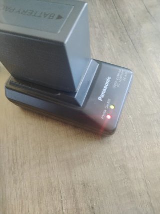 Videocámara Profesional Panasonic AG-HVX200