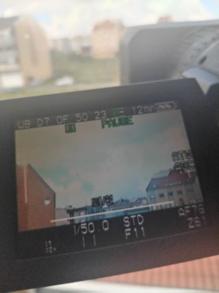 Videocámara Profesional Panasonic AG-HVX200