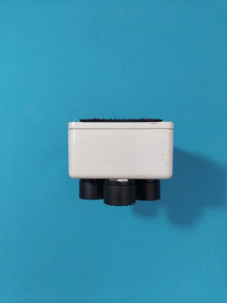 MXR Wylde Overdrive Pedal
