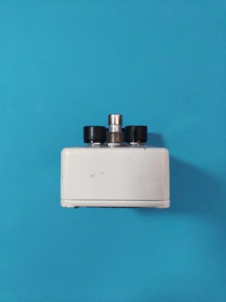 MXR Wylde Overdrive Pedal