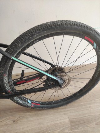 Orbea ALMA H50 Talla L