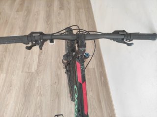 Orbea ALMA H50 Talla L