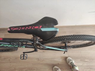 Orbea ALMA H50 Talla L