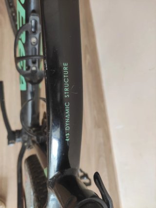 Orbea ALMA H50 Talla L