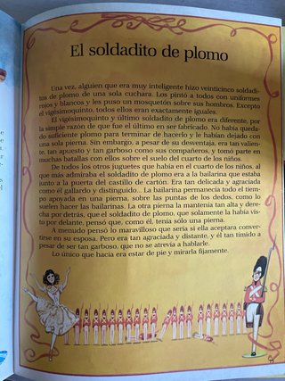 Cuentos de hadas para todos