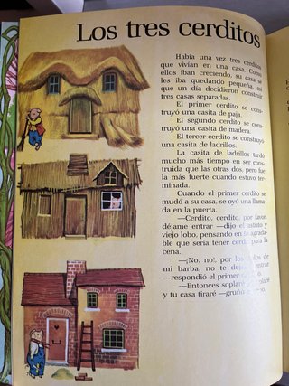Cuentos de hadas para todos