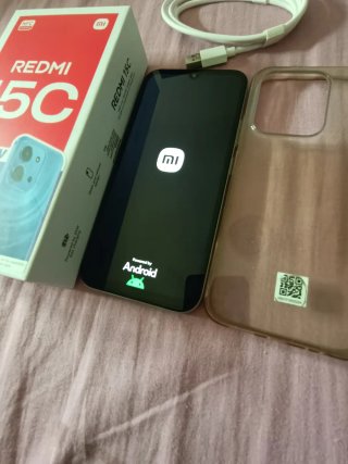 Redmi 15 C