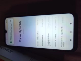 Redmi 15 C