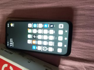 Redmi 15 C