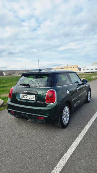 MINI Mini 2016