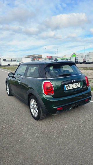 MINI Mini 2016