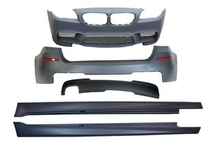 Kit De Carrocería Bmw F11 10-12