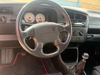 Volkswagen Golf GTI 20th