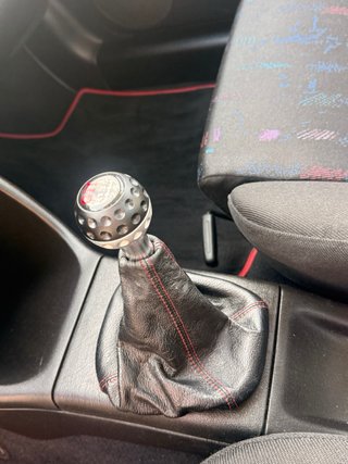 Volkswagen Golf GTI 20th