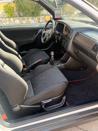 Volkswagen Golf GTI 20th