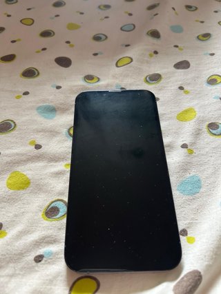 iPhone 13 Pro 512GB Azul Bareria en 95%