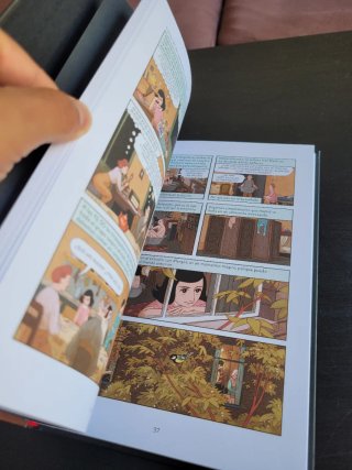 El diario de Anne Frank