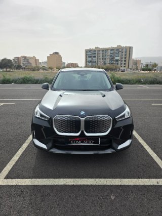 BMW iX1 2024
