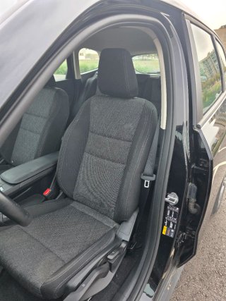 BMW iX1 2024