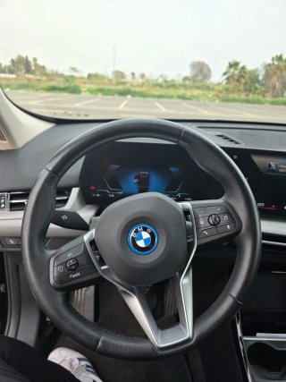 BMW iX1 2024