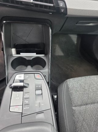 BMW iX1 2024