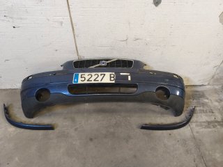 Parachoques Delantero Volvo S60 Azul