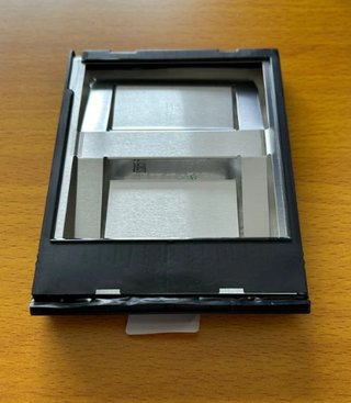 Polaroid 636 Autofocus Fotocamera Istantanea