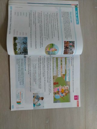 Lengua Castellana y Literatura 3, Educación Pri...